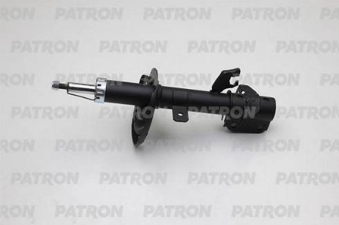 Patron PSA333748 - Shock Absorber autospares.lv