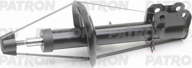 Patron PSA333756 - Shock Absorber autospares.lv