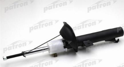 Patron PSA333704 - Shock Absorber autospares.lv