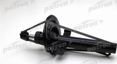 Patron PSA333718 - Shock Absorber autospares.lv