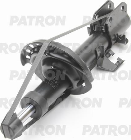 Patron PSA333722 - Shock Absorber autospares.lv