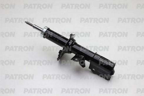 Patron PSA332501KOR - Shock Absorber autospares.lv