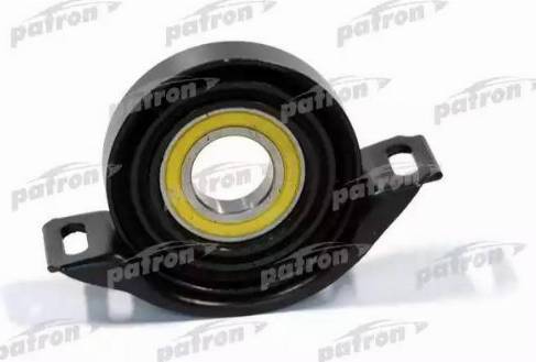 Patron PSB1006 - Propshaft centre bearing support autospares.lv