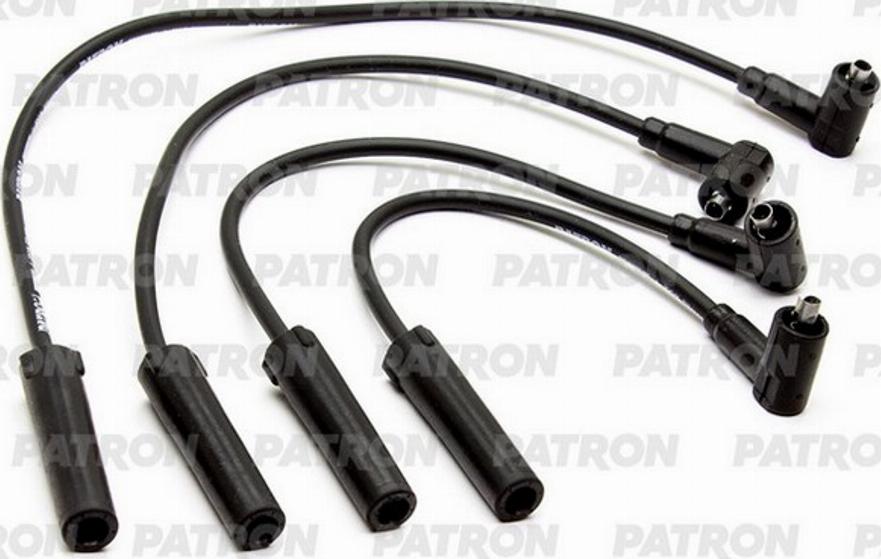 Patron PSCI1042 - Ignition Cable Kit autospares.lv