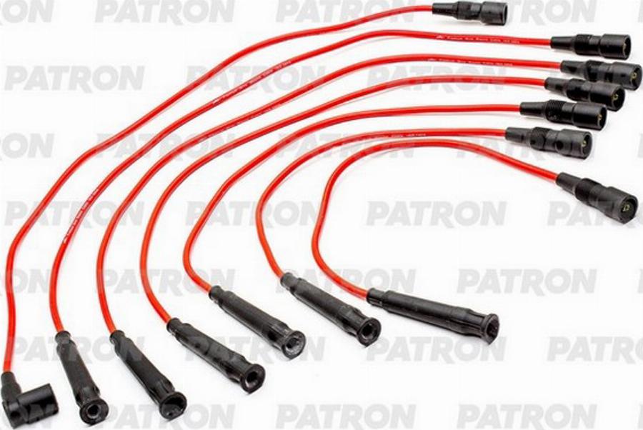 Patron PSCI2049 - Ignition Cable Kit autospares.lv