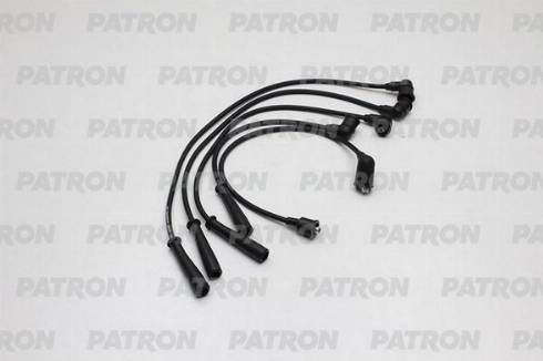 Patron PSCI2059KOR - Ignition Cable Kit autospares.lv