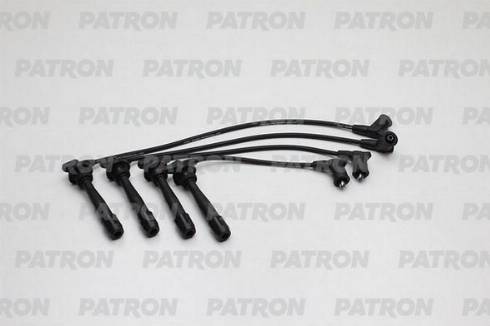 Patron PSCI2055KOR - Ignition Cable Kit autospares.lv