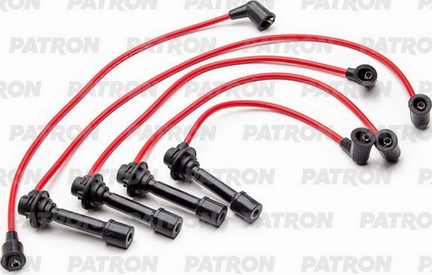 Patron PSCI2010 - Ignition Cable Kit autospares.lv