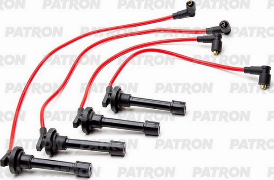 Patron PSCI2036 - Ignition Cable Kit autospares.lv