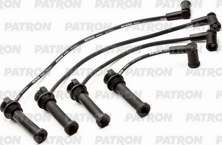 Patron PSCI2032 - Ignition Cable Kit autospares.lv