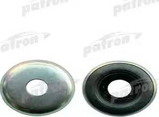 Patron PSE4404 - Rolling Bearing, suspension strut support mounting autospares.lv