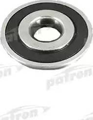 Patron PSE4401 - Rolling Bearing, suspension strut support mounting autospares.lv