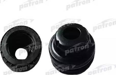 Patron PSE4431 - Rolling Bearing, suspension strut support mounting autospares.lv