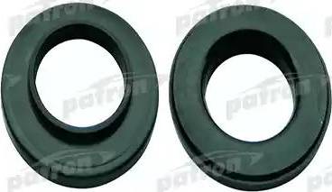 Patron PSE4426 - Rolling Bearing, suspension strut support mounting autospares.lv