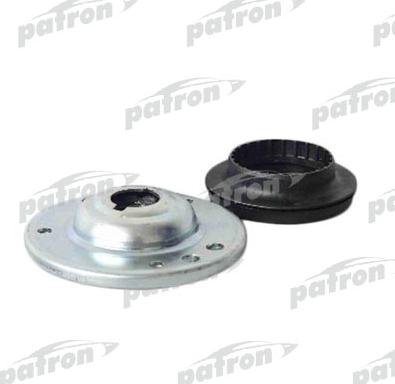 Patron PSE4563 - Top Strut Mounting autospares.lv