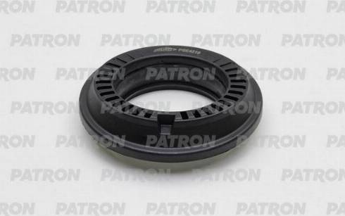 Patron PSE4519 - Rolling Bearing, suspension strut support mounting autospares.lv