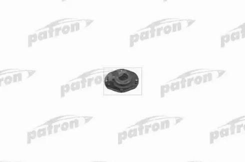 Patron PSE4067 - Top Strut Mounting autospares.lv