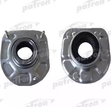 Patron PSE4009 - Top Strut Mounting autospares.lv