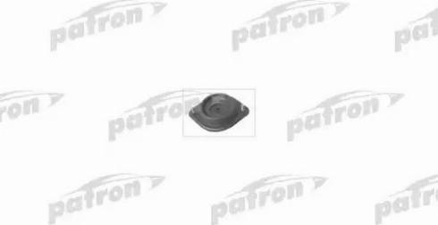 Patron PSE4084 - Top Strut Mounting autospares.lv