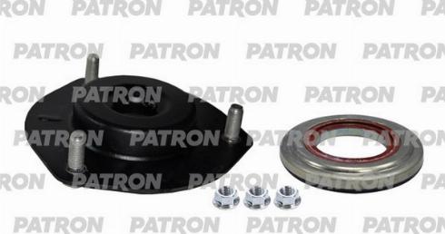 Patron PSE40801 - Top Strut Mounting autospares.lv