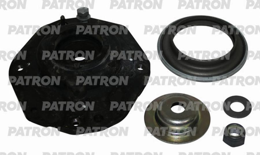 Patron PSE40814 - Top Strut Mounting autospares.lv