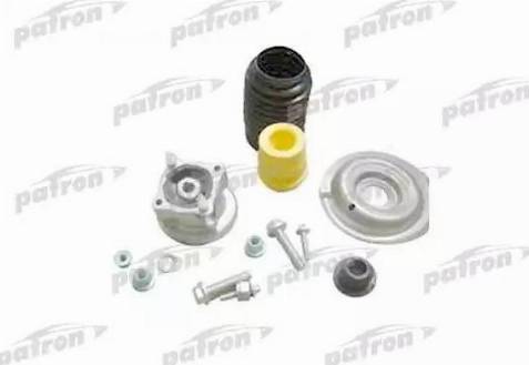 Patron PSE4039 - Top Strut Mounting autospares.lv