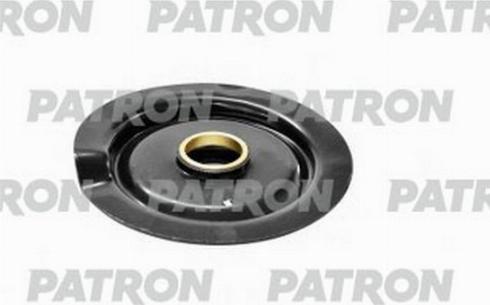 Patron PSE40314 - Spring Cap autospares.lv