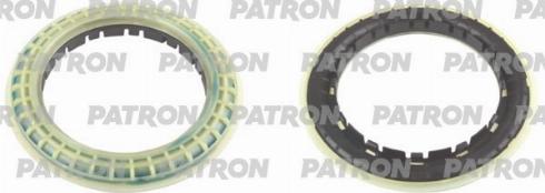 Patron PSE40295 - Rolling Bearing, suspension strut support mounting autospares.lv