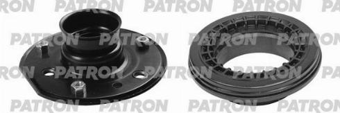 Patron PSE40780 - Top Strut Mounting autospares.lv