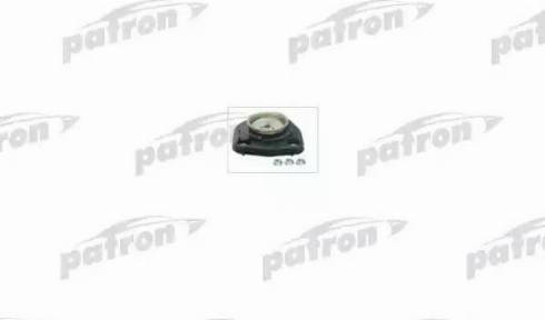 Patron PSE4190 - Top Strut Mounting autospares.lv