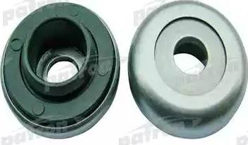 Patron PSE4139 - Rolling Bearing, suspension strut support mounting autospares.lv