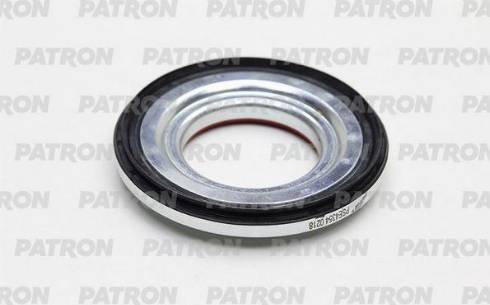 Patron PSE4354 - Rolling Bearing, suspension strut support mounting autospares.lv