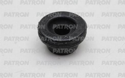 Patron PSE4357 - Spacer Bush, shock absorber autospares.lv