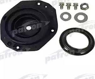 Patron PSE4378 - Top Strut Mounting autospares.lv