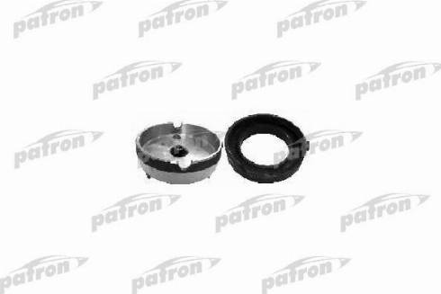 Patron PSE4243 - Top Strut Mounting autospares.lv