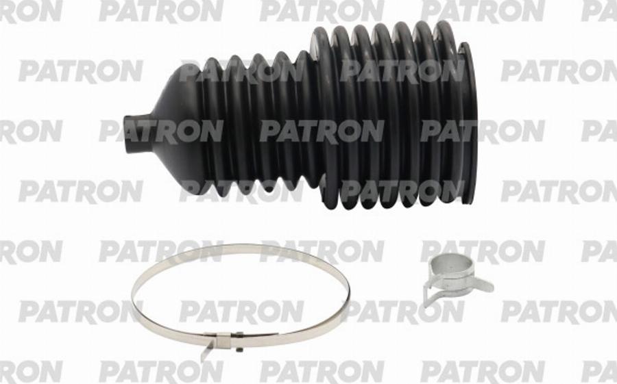 Patron PSE6413 - Bellow, steering autospares.lv