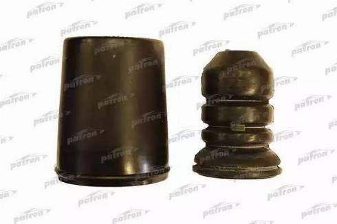 Patron PSE6099 - Dust Cover Kit, shock absorber autospares.lv