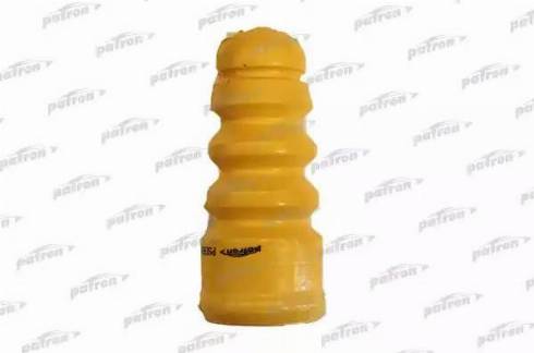 Patron PSE6094 - Rubber Buffer, suspension autospares.lv