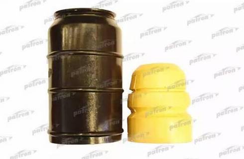 Patron PSE6067 - Dust Cover Kit, shock absorber autospares.lv