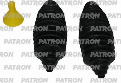 Patron PSE6000 - Bellow, steering autospares.lv