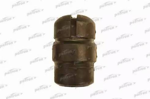 Patron PSE6007 - Rubber Buffer, suspension autospares.lv