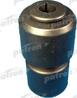 Patron PSE6079 - Rubber Buffer, suspension autospares.lv