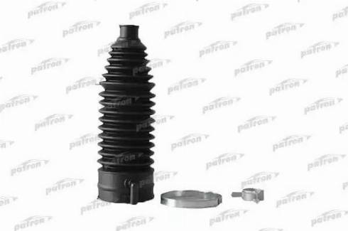 Patron PSE6149 - Bellow, steering autospares.lv