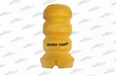 Patron PSE6100 - Rubber Buffer, suspension autospares.lv