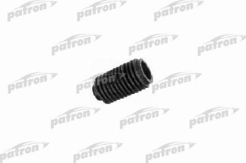 Patron PSE6120 - Bellow, steering autospares.lv