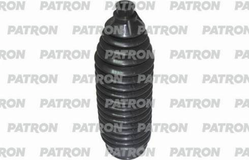 Patron PSE6365 - Bellow, steering autospares.lv