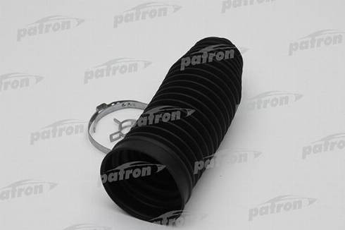 Patron PSE6368 - Bellow, steering autospares.lv