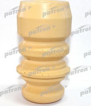 Patron PSE6363 - Rubber Buffer, suspension autospares.lv