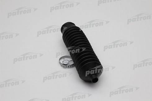 Patron PSE6367 - Bellow, steering autospares.lv