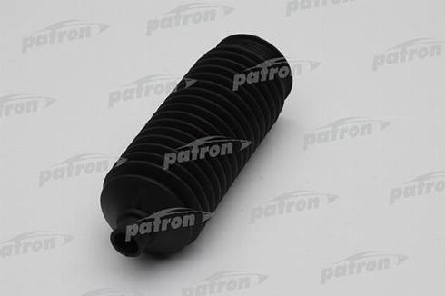 Patron PSE6305 - Bellow, steering autospares.lv